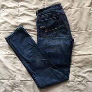 Americn eagle jeans